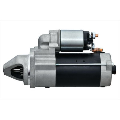 Motorino d'avviamento