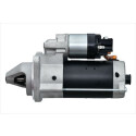 Motorino d'avviamento