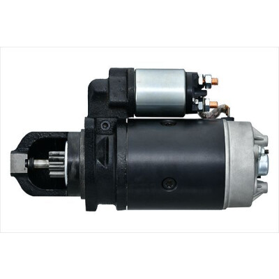 Motorino d'avviamento