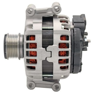 Alternatore