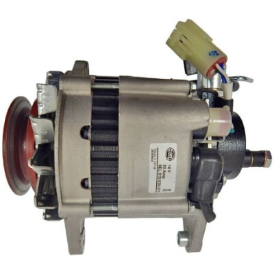Alternatore