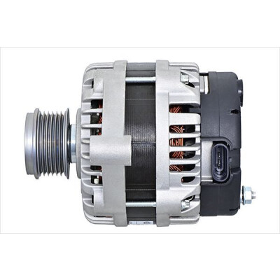 Alternatore