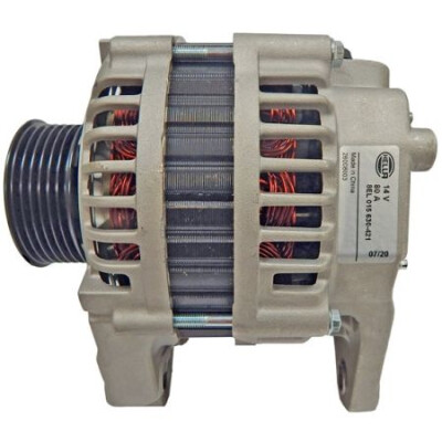 Alternatore