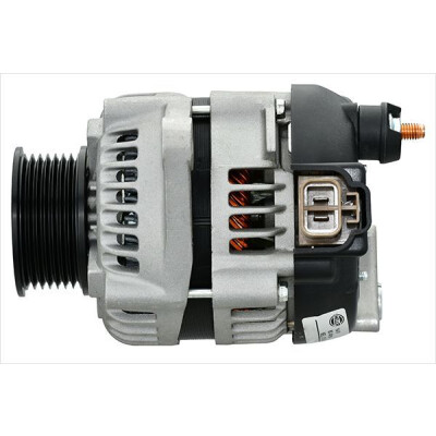 Alternatore