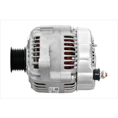 Alternatore