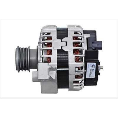 Alternatore