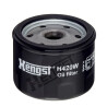 Filtro olio HELLA HENGST H420W
