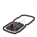 Kit filtro idraulico, cambio automatico HELLA HENGST EG1123H D660