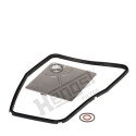 Kit filtro idraulico, cambio automatico HELLA HENGST EG1118H D648