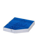 Filtro aria abitacolo HELLA HENGST E5967LB