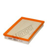 Filtro dell&#39;aria HELLA HENGST E2122L