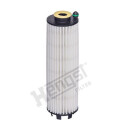 Filtro olio HELLA HENGST E159H01 D311