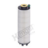 Filtro olio HELLA HENGST E159H01 D311