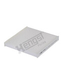 Filtro aria abitacolo HELLA HENGST E2946LI