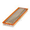 Filtro aria HELLA HENGST E199L