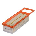 Filtro dell&#39;aria HELLA HENGST E1765L