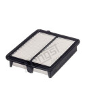 Filtro dell&#39;aria HELLA HENGST E2104L