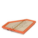 Filtro dell&#39;aria HELLA HENGST E2141L