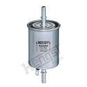 Filtro carburante HELLA HENGST H440WK
