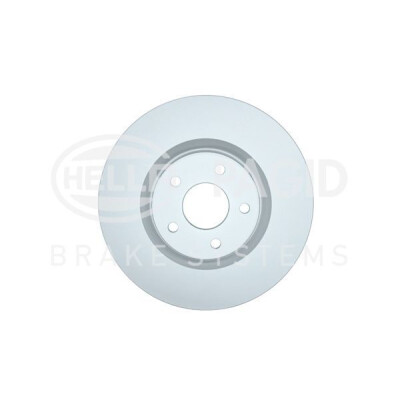 Disco freno HELLA 8DD 355 132-291