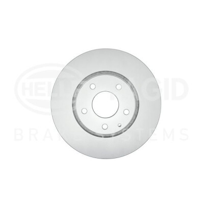 Disco freno HELLA 8DD 355 126-981
