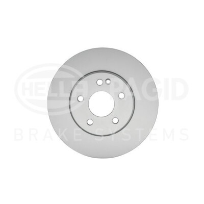 Disco freno HELLA 8DD 355 126-511