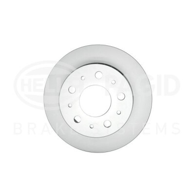 Disco freno HELLA 8DD 355 125-291