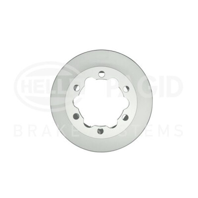 Disco freno HELLA 8DD 355 129-991