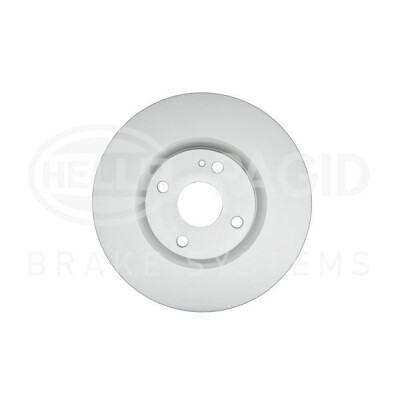 Disco freno HELLA 8DD 355 131-921