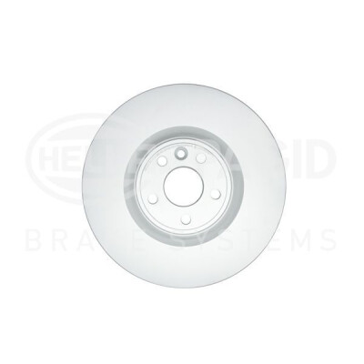 Disco freno HELLA 8DD 355 131-961