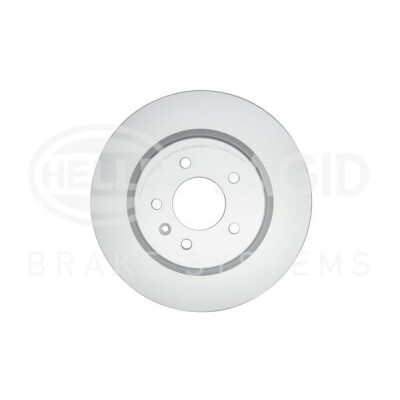 Disco freno HELLA 8DD 355 132-181