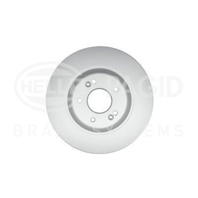 Disco freno HELLA 8DD 355 132-251