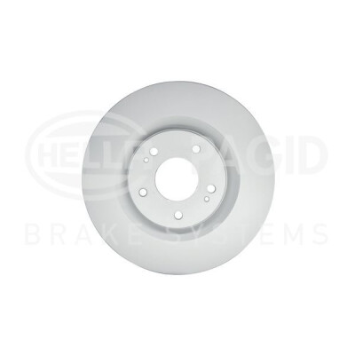 Disco freno HELLA 8DD 355 132-271