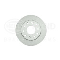 Disco freno HELLA 8DD 355 132-281