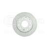 Disco freno HELLA 8DD 355 132-281