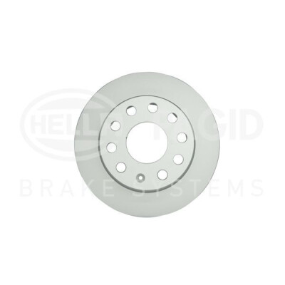 Disco freno HELLA 8DD 355 132-281