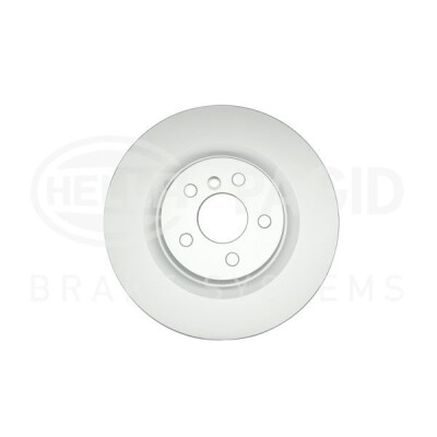 Disco freno HELLA 8DD 355 132-301