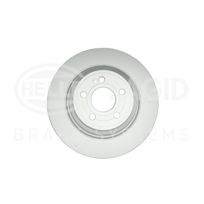 Disco freno HELLA 8DD 355 132-311