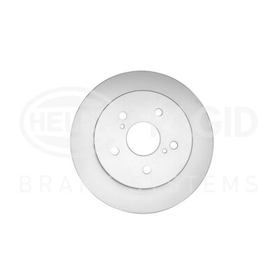 Disco freno HELLA 8DD 355 132-401