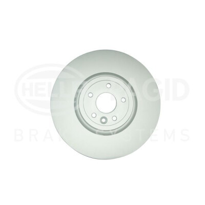 Disco freno HELLA 8DD 355 132-471