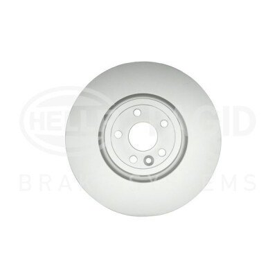 Disco freno HELLA 8DD 355 132-481