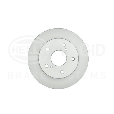 Disco freno HELLA 8DD 355 132-491
