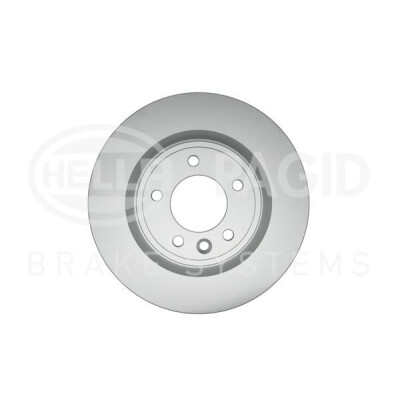 Disco freno HELLA 8DD 355 132-571