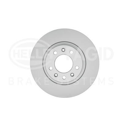 Disco freno HELLA 8DD 355 132-841