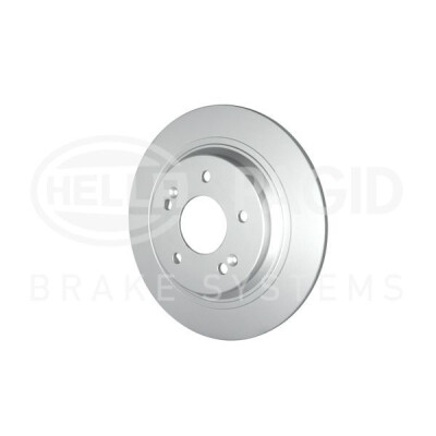 Disco freno HELLA 8DD 355 132-921