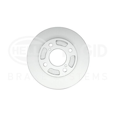Disco freno HELLA 8DD 355 132-941