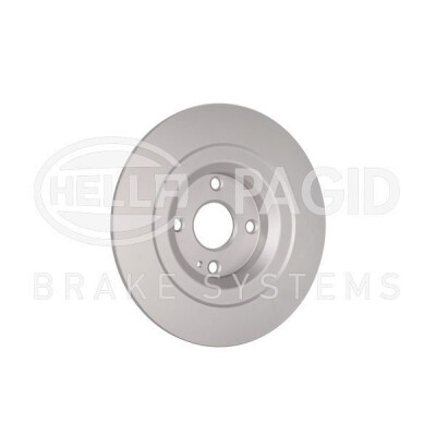 Disco freno HELLA 8DD 355 133-141