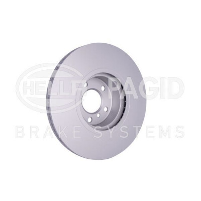 Disco freno HELLA 8DD 355 133-181