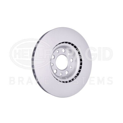 Disco freno HELLA 8DD 355 133-701