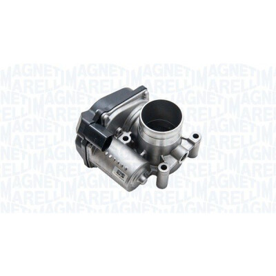 Corpo farfallato